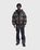 ROA – Heavy Down Jacket Olive - Outerwear - Green - Image 3