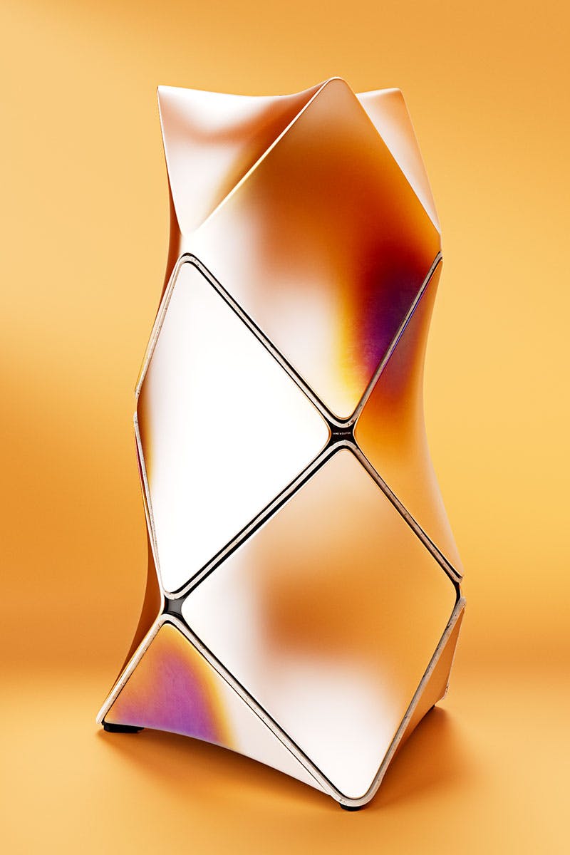 Bang & Olufsen Has Launched its First NFT Collection