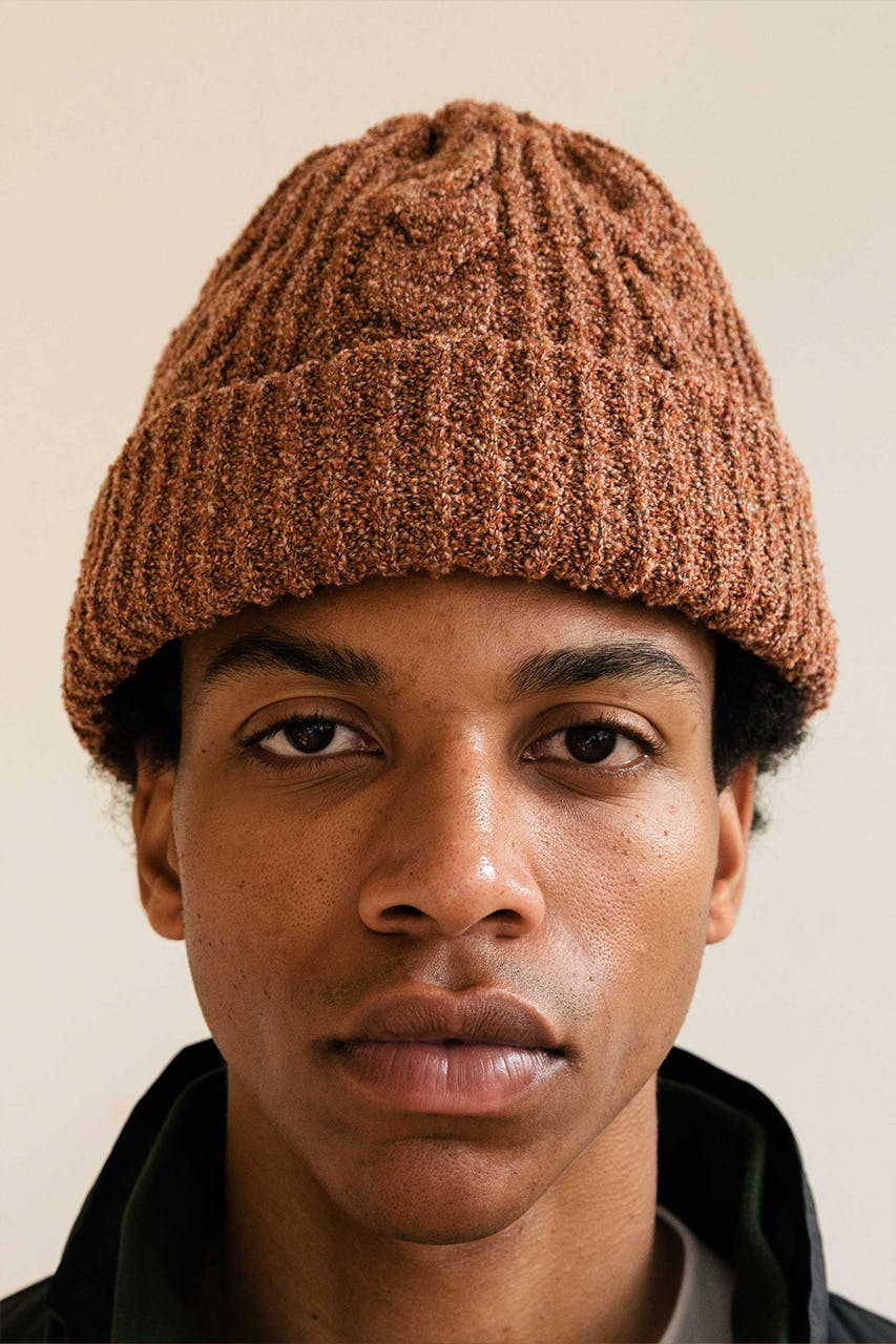 Adsum's Latest Capsule Is Full of Winter Warmers