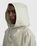 Maison Margiela – Coated Cotton Hooded Jacket Cream - Outerwear - Beige - Image 5