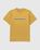 Noon Goons – OG OE T-Shirt Harvest Gold