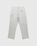 Carhartt WIP – Single Knee Pant Aged Canvas Grey - Trousers - Grey - Image 2