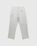 Carhartt WIP – Single Knee Pant Aged Canvas Grey - Pants - Grey - Image 2