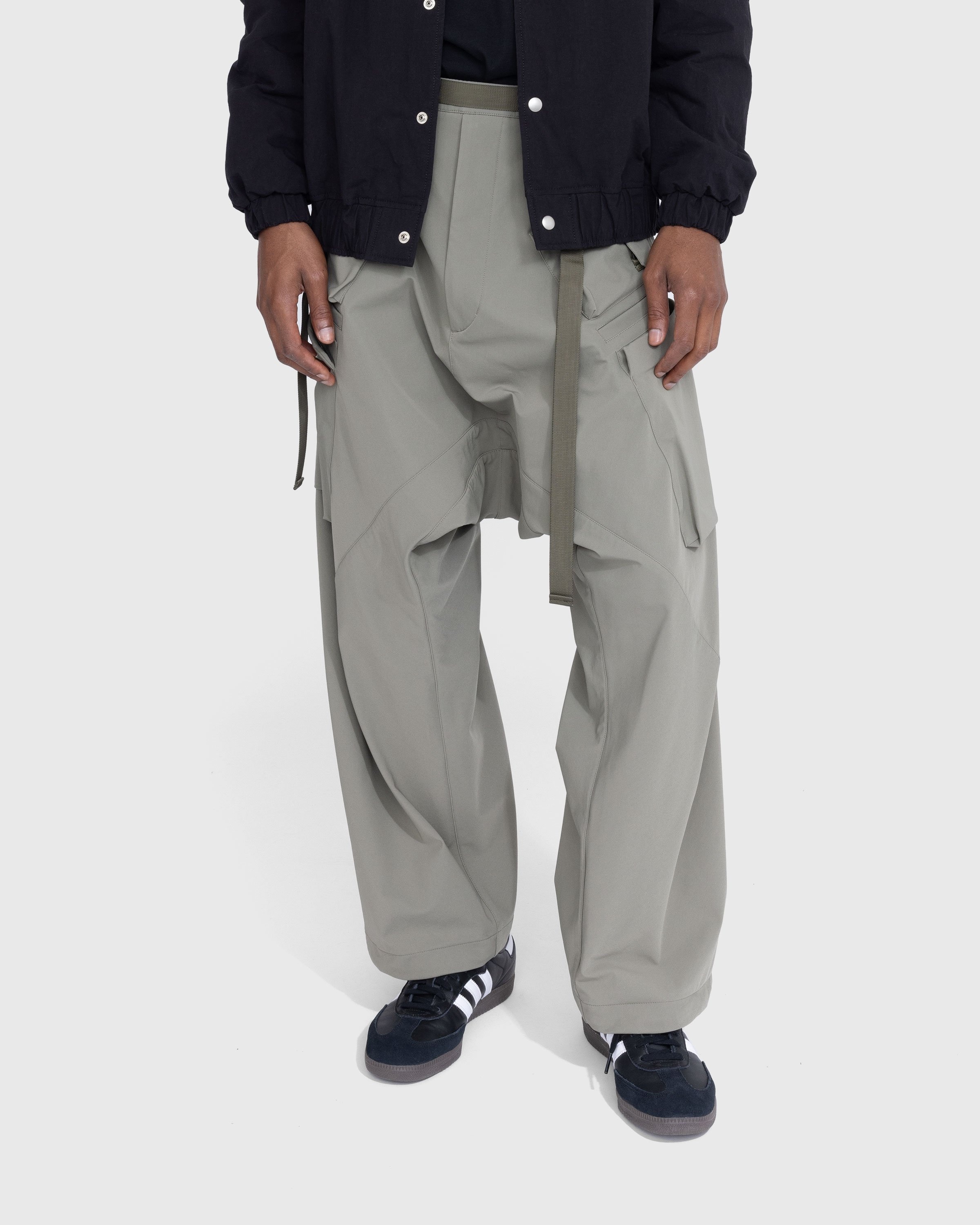 Acronym cargo pants best sale