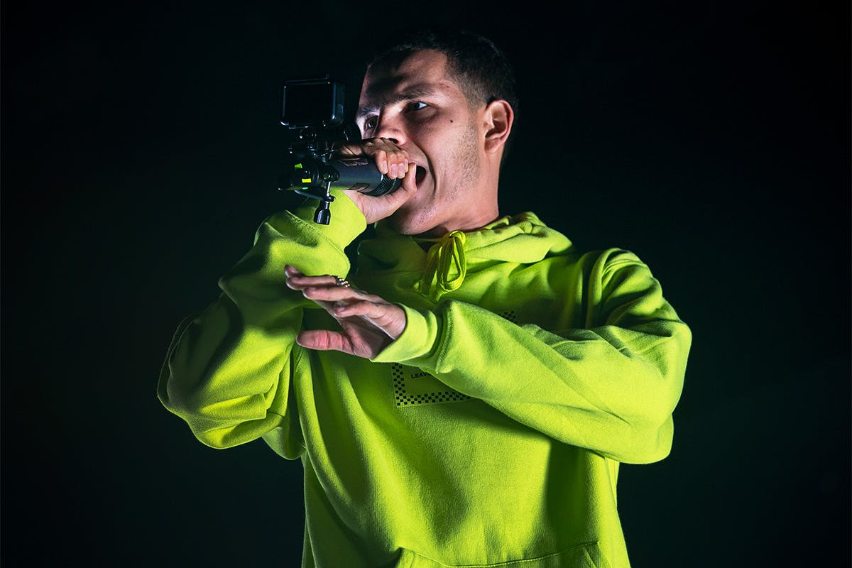 slowthai tour tickets 99p