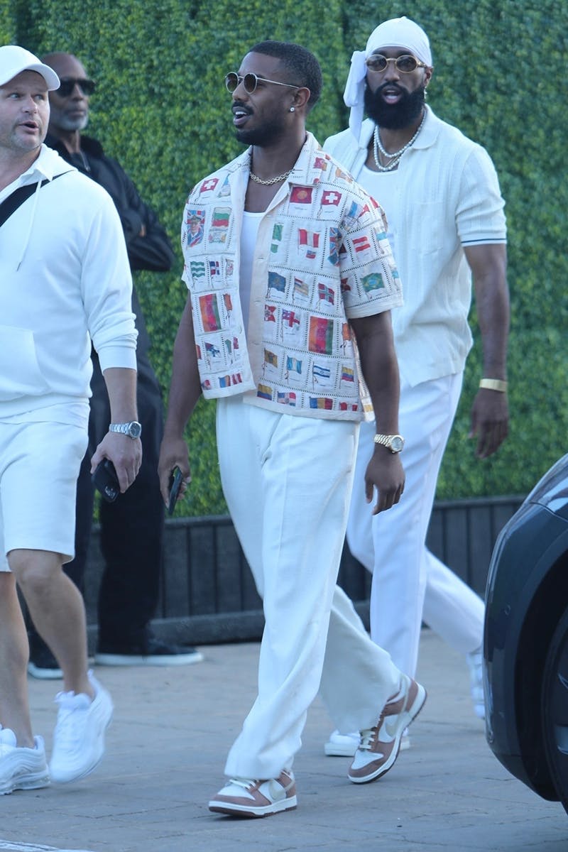 The Best Short Sleeve Shirts for Men in 2022