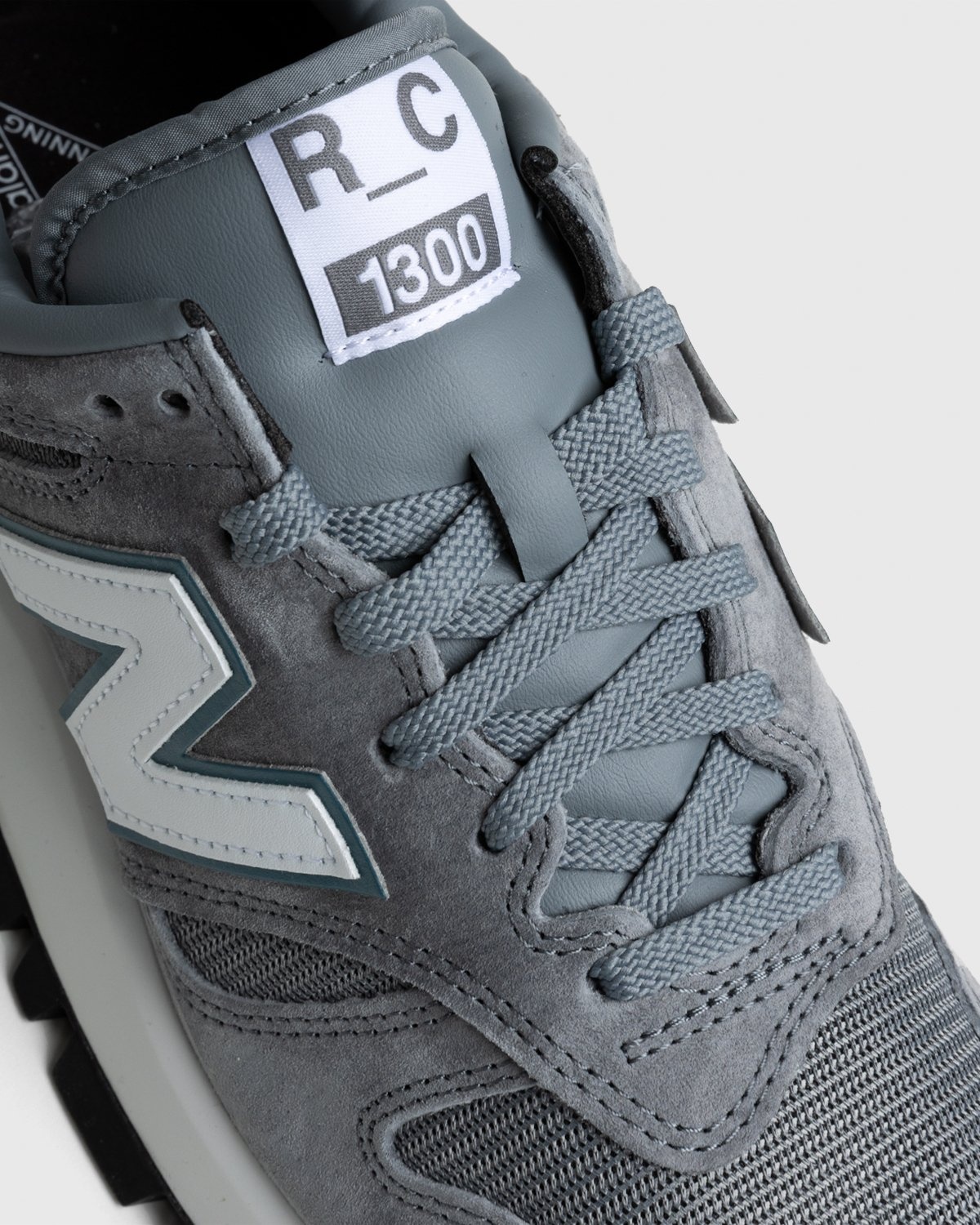 New Balance x Tokyo Design Studio MS1300GG Grey Highsnobiety Shop