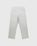 Carhartt WIP – Single Knee Pant Aged Canvas Grey - Trousers - Grey - Image 1