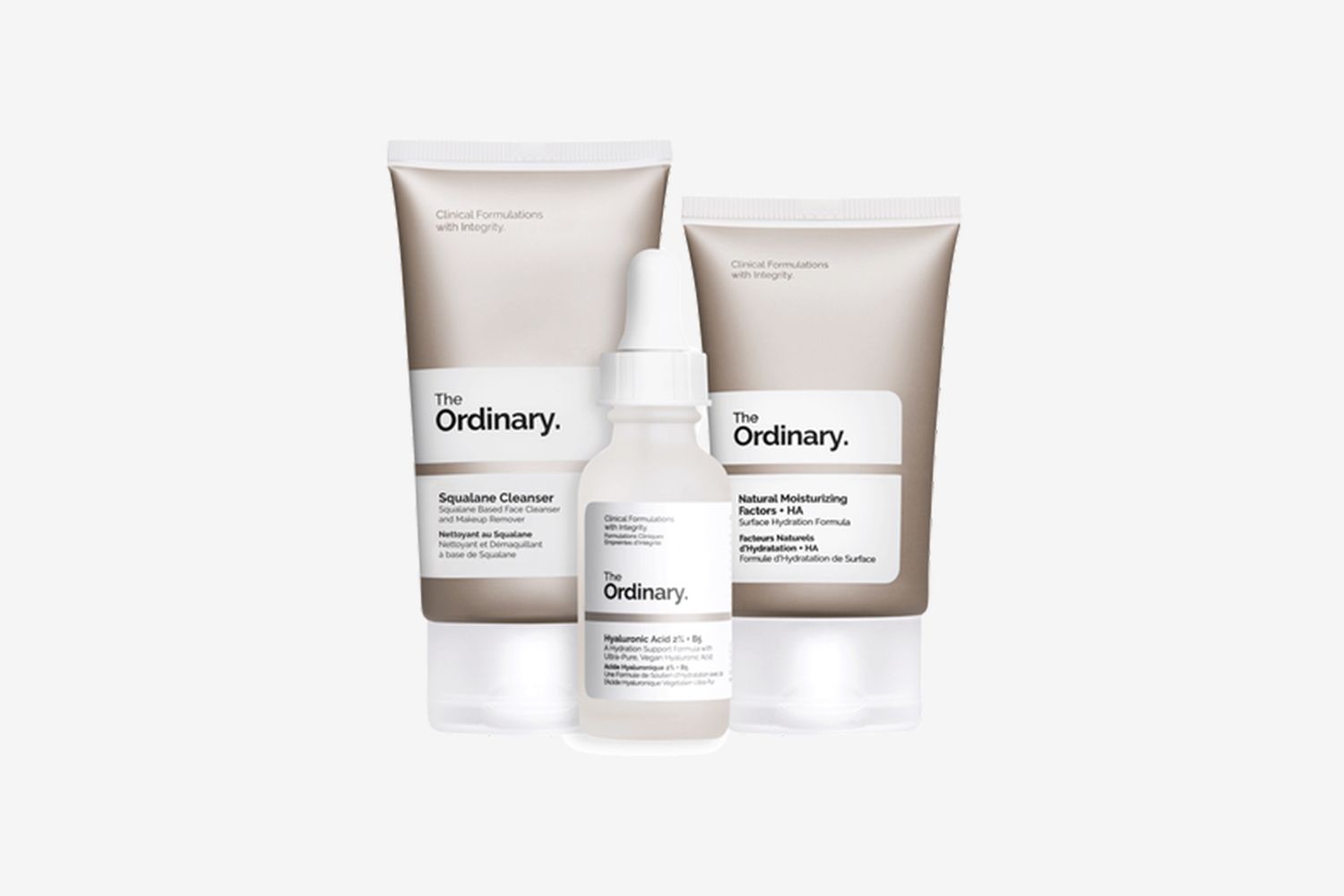 The Daily Set