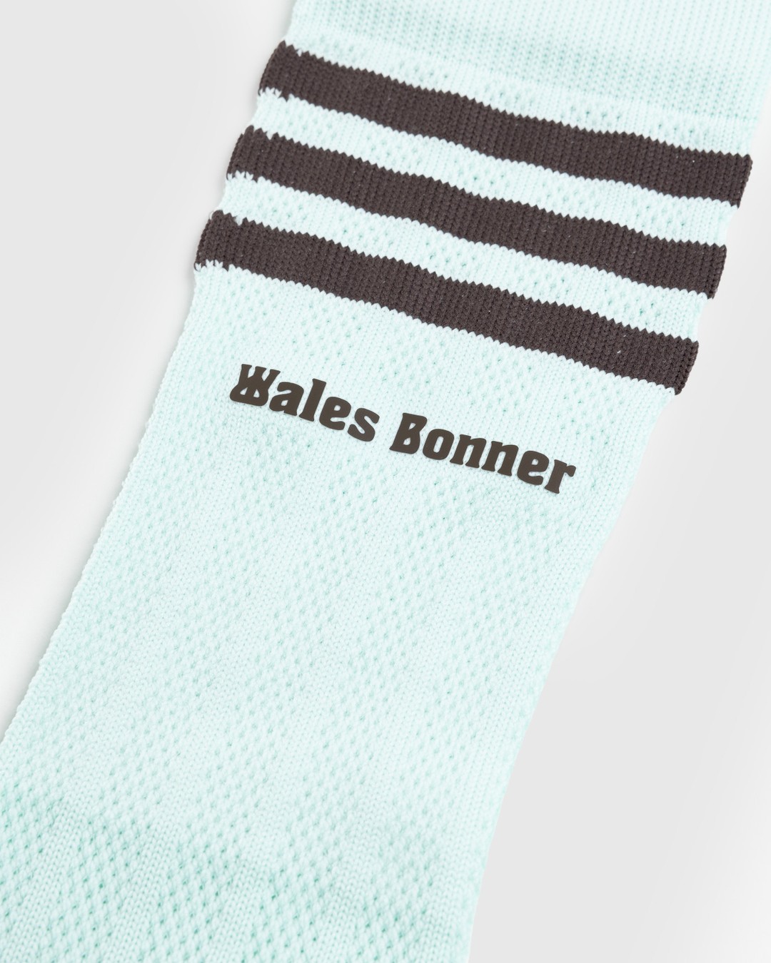 Adidas x Wales Bonner – Crochet Socks Three-Pack Multi - Socks - Multi - Image 5