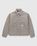 Carhartt WIP – OG Arcan Jacket Barista/Aged Canvas - Outerwear - Multi - Image 1