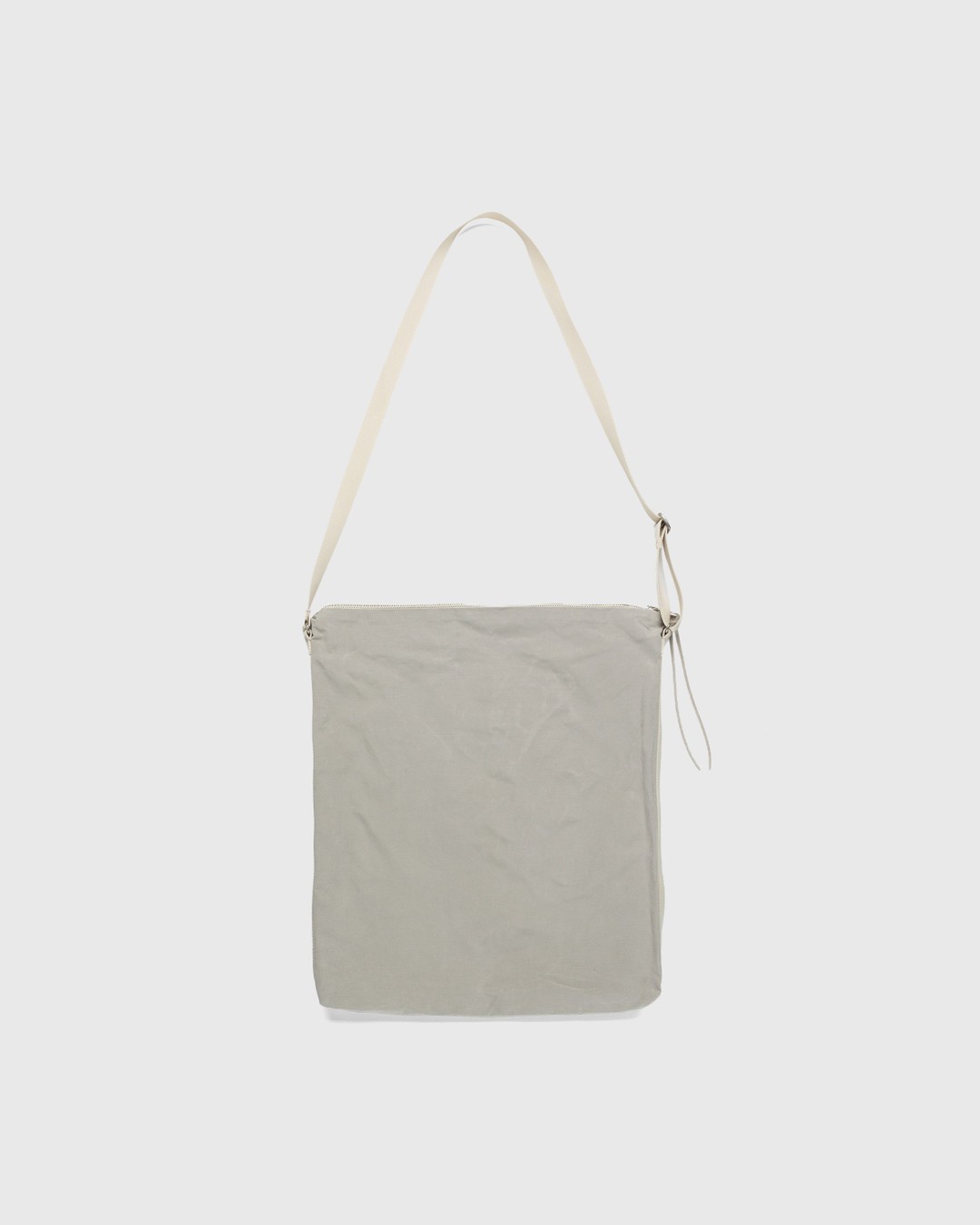 Our Legacy – Capo Tote Beige - Tote Bags - Beige - Image 2