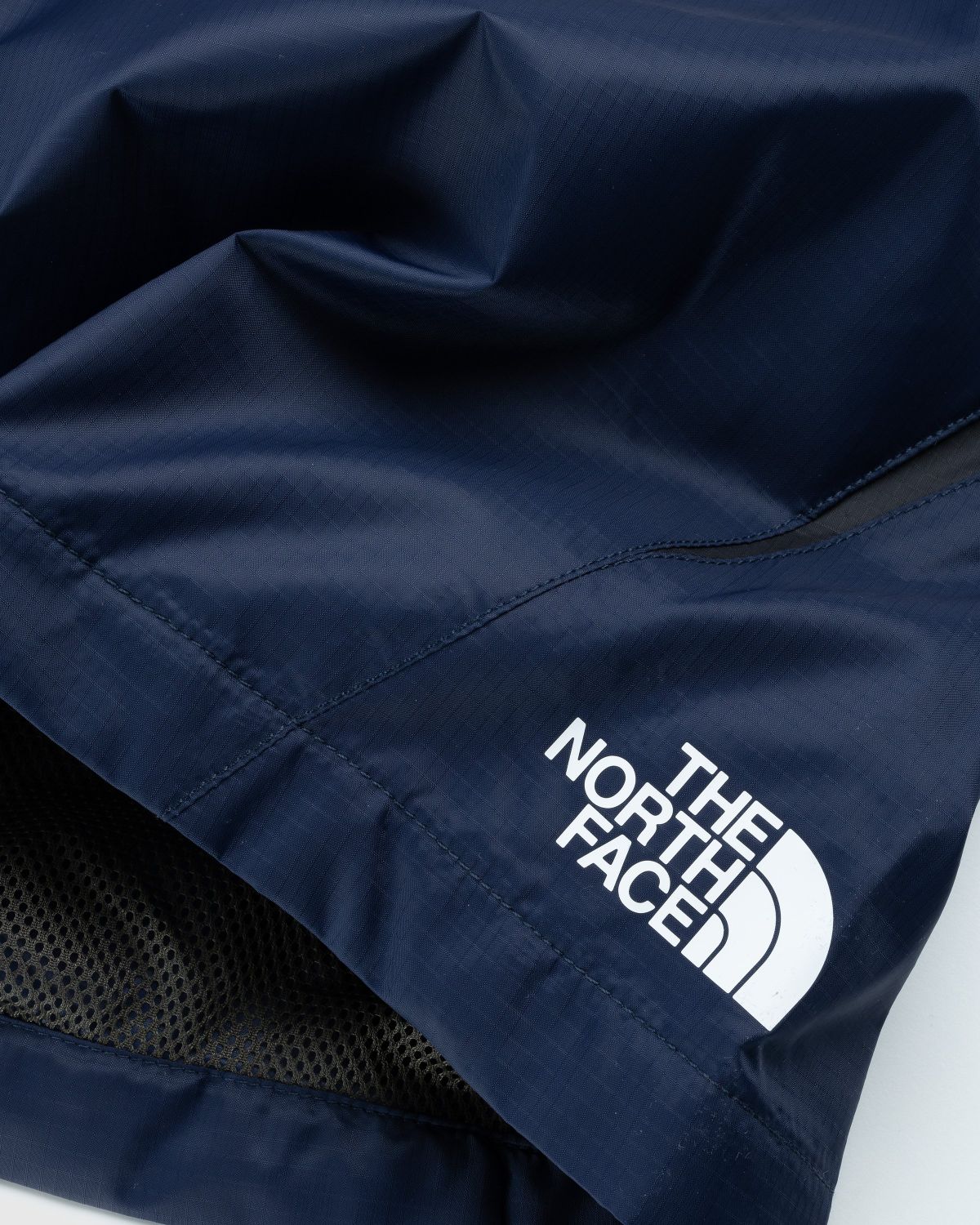 The North Face – TNF X Shorts Blue - Shorts - Blue - Image 5