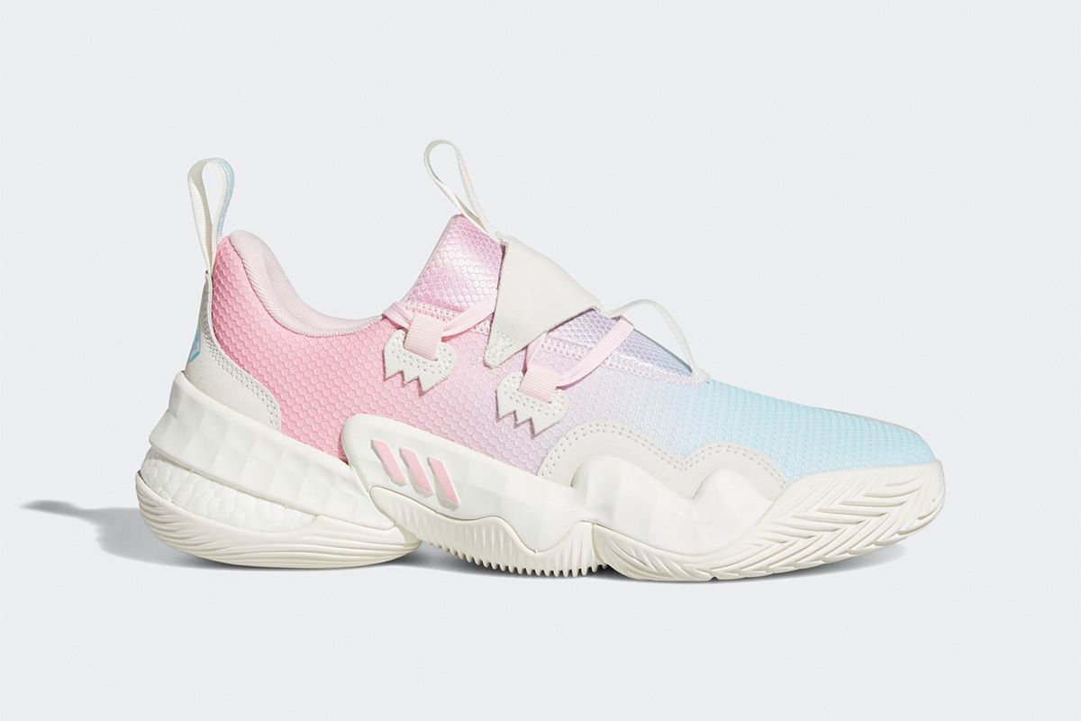 Best adidas shoes for basketball sales