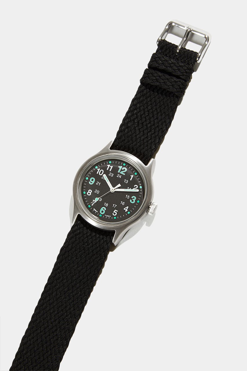 Adsum x Timex MK1 Watch Collaboration: Release Date, Price