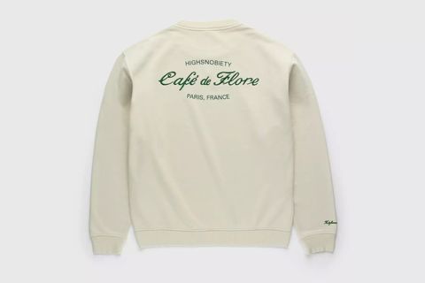 Image on Highsnobiety