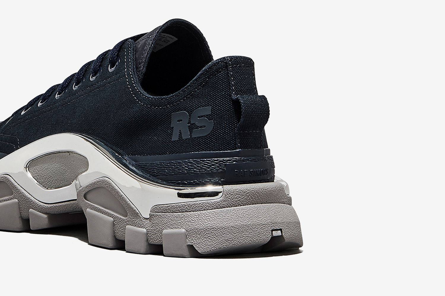 adidas by Raf Simons RS Detroit Runner: Release, Price, & Info