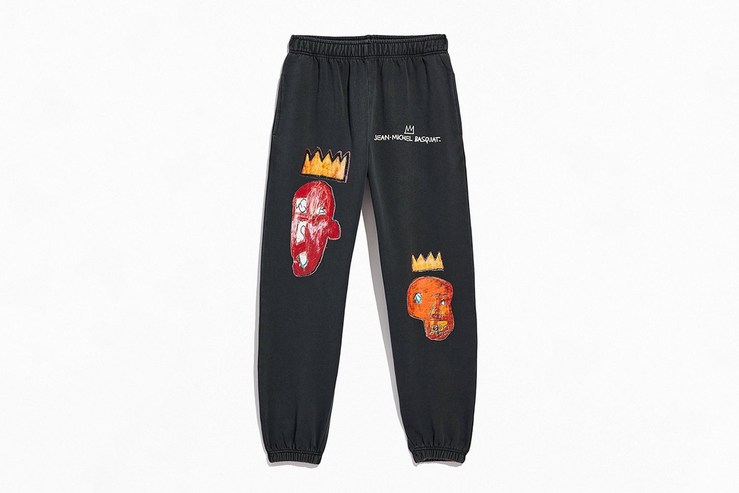 Two Kings Graphic Sweatpant