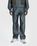 _J.L-A.L_ – Cavaty Pants Dark Grey - Pants - Grey - Image 2
