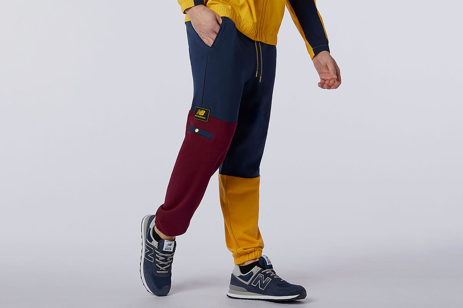 5 of the Best Affordable Tracksuits for Men to Wear in 2021