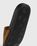 Marni – Raffia Logo Sandal Black - Slides - Black - Image 6