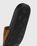Marni – Raffia Logo Sandal Black - Sandals & Slides - Black - Image 6