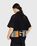 Story mfg. – Saturn Vest Iron Star Scraps Patchwork - Outerwear - Multi - Image 3
