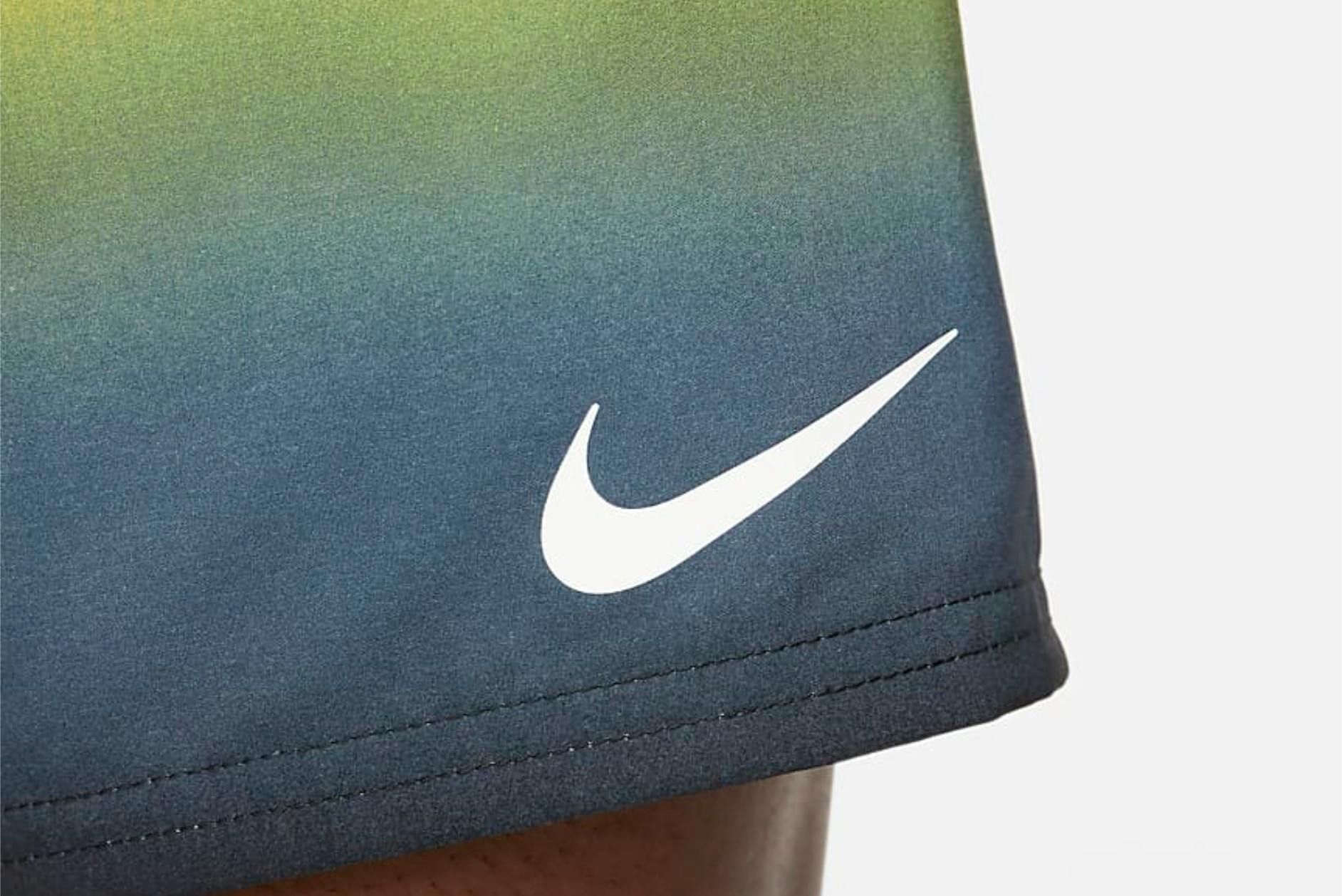 Nike swimwear