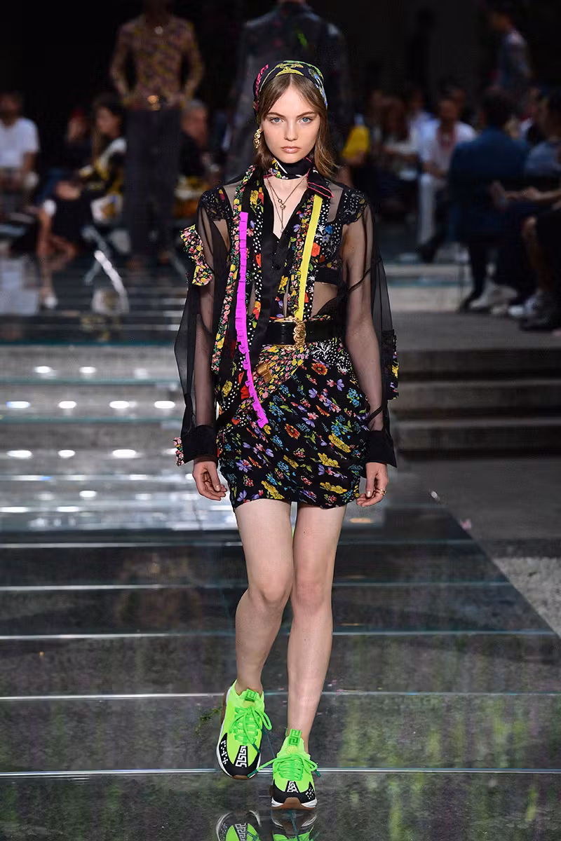 best italian brands versace bottega veneta prada valentino
