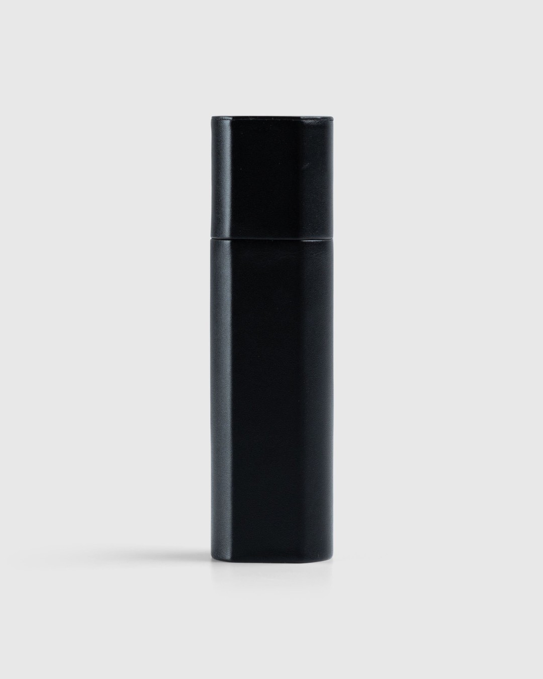 Byredo – Travel Leather Case Black - Bags - Black - Image 1