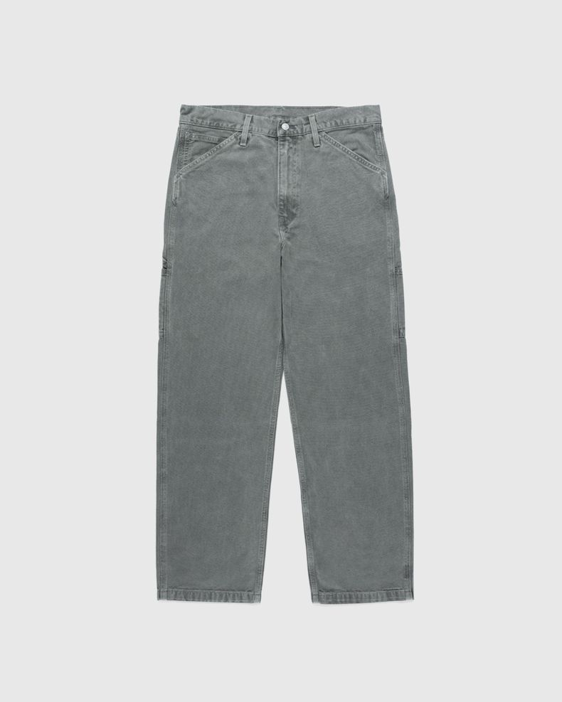 Levi's – 568 Stay Loose Carpenter Green