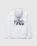K-Way x Highsnobiety – LE VRAI 3.0 CLAUDE White - Outerwear - White - Image 2