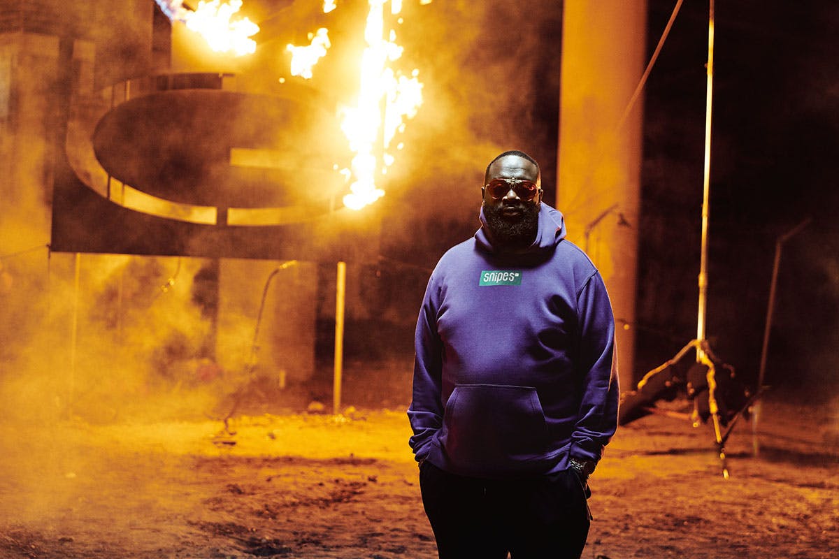 Rick Ross