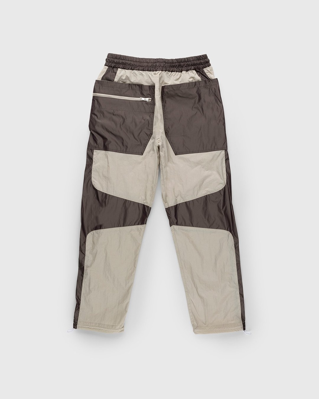 ARNER MAR JONSSON (RANRA) CORD PANTS-