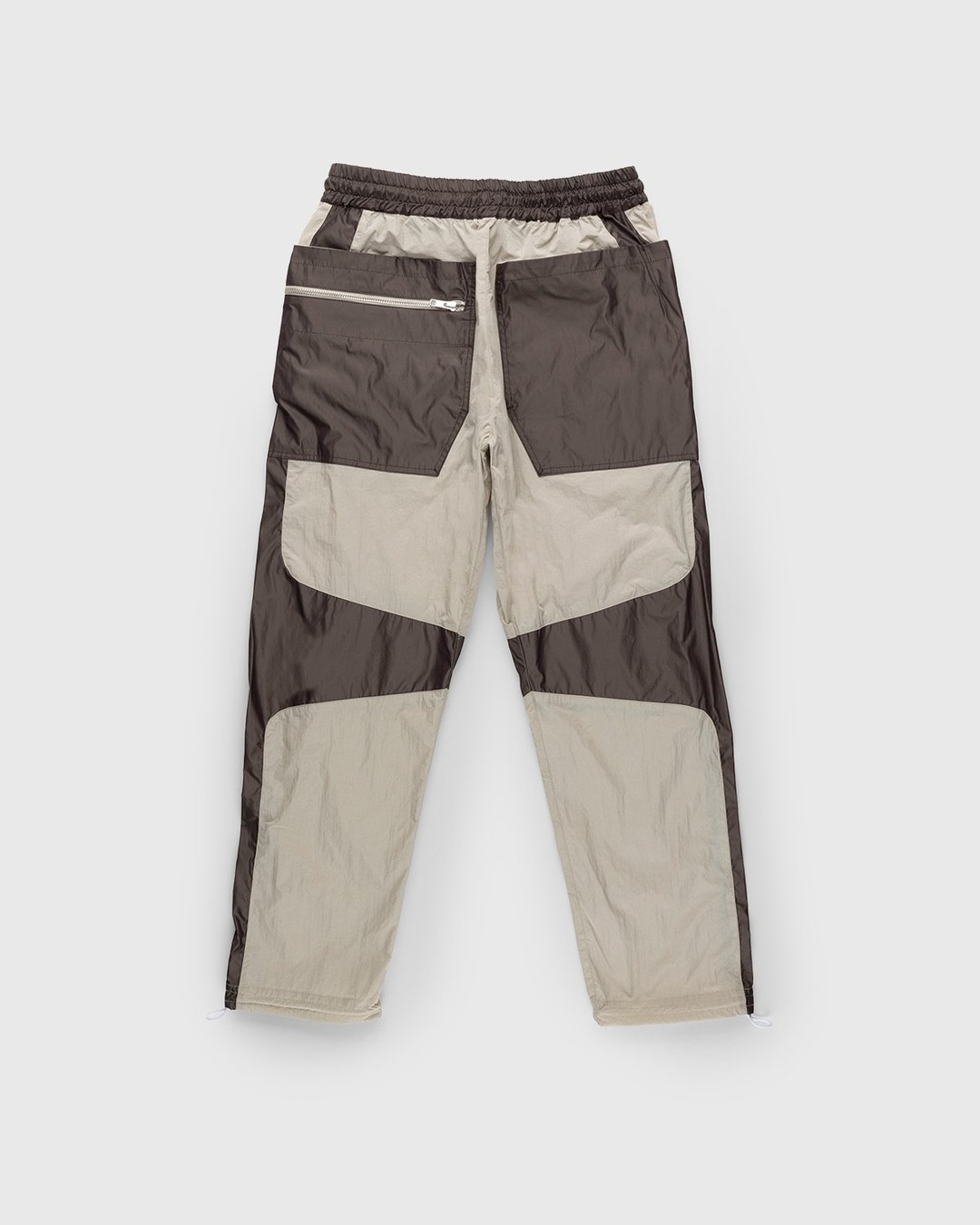 arnar mar jonsson pants - ワークパンツ