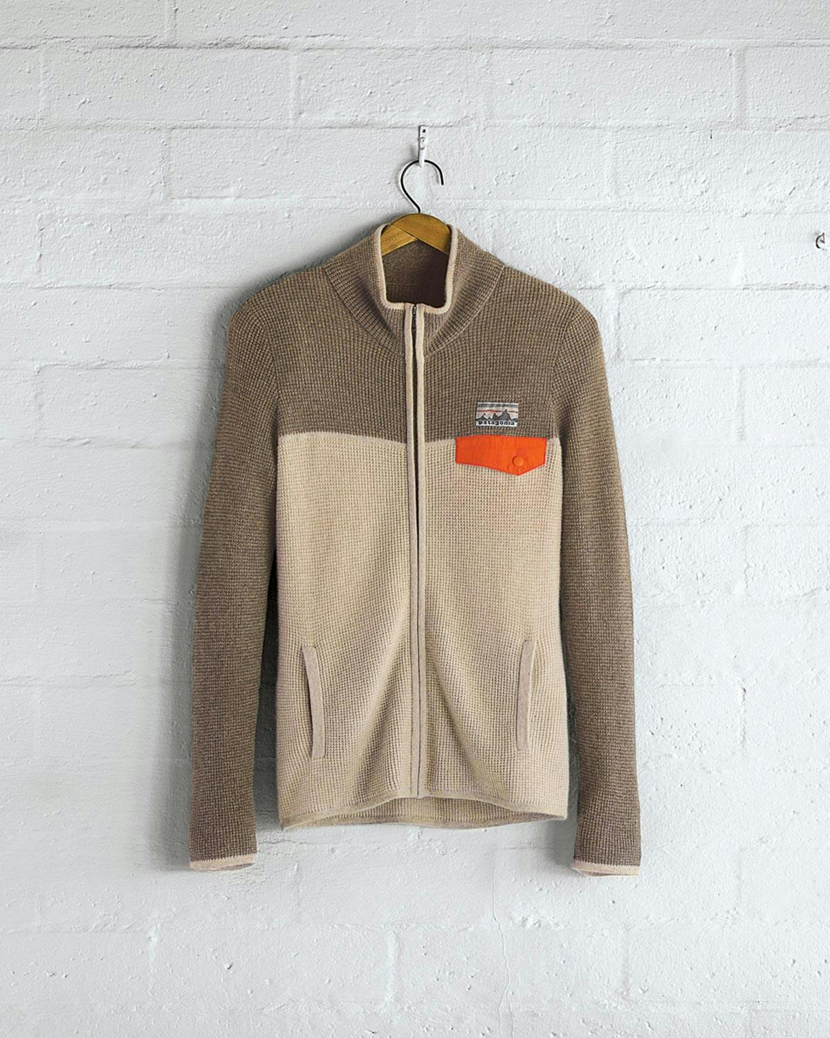 History of Patagonia Building a Brand That Lasts Highsnobiety