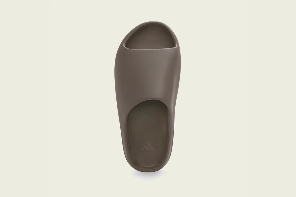 soot yeezy slides release date