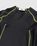 GmbH – Ande Recycled Jersey Black - T-shirts - Black - Image 4