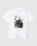 Carhartt WIP – Archive Girl T-Shirt White