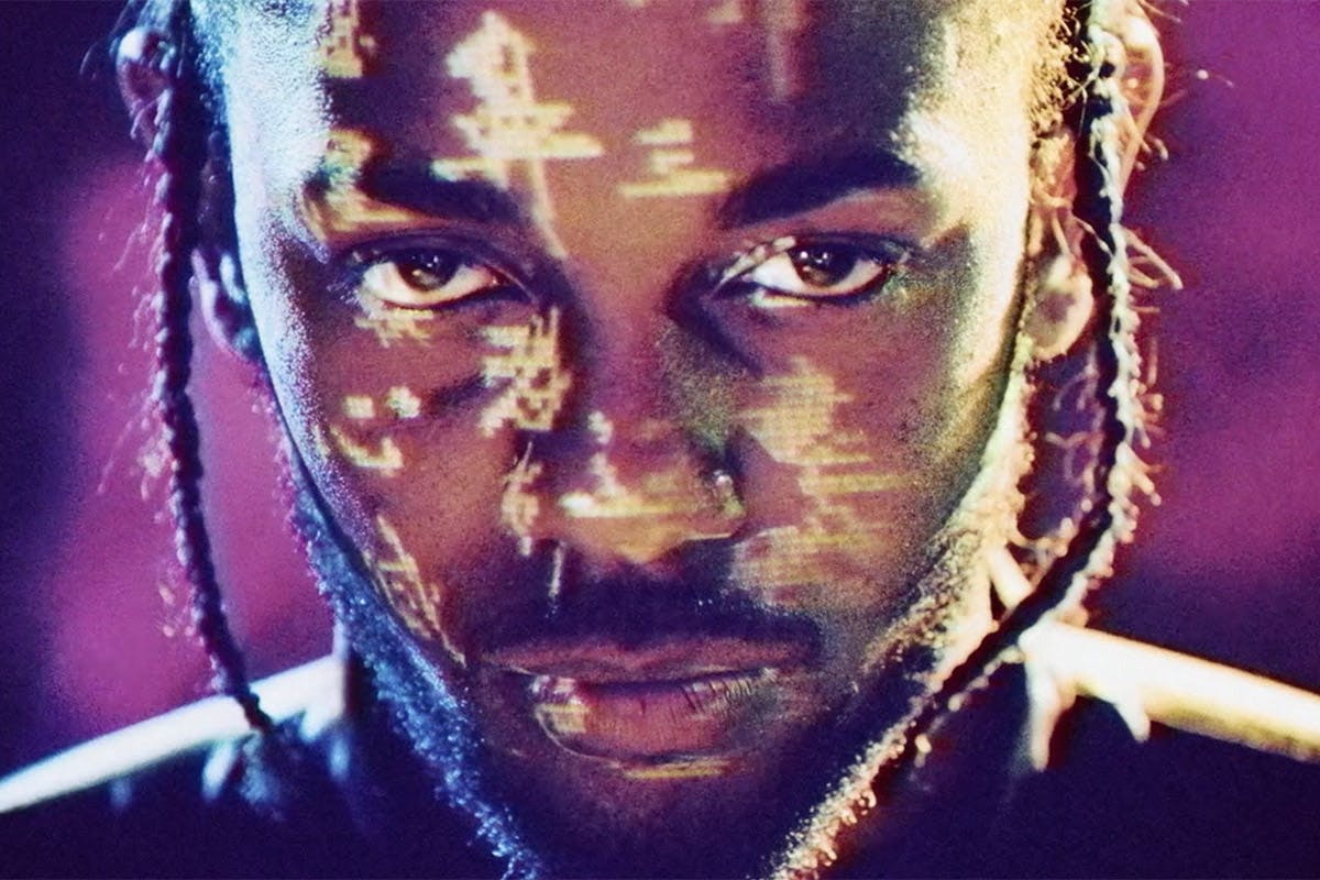 Kung Fu Kenny The Real Story & His Quest For The Glow