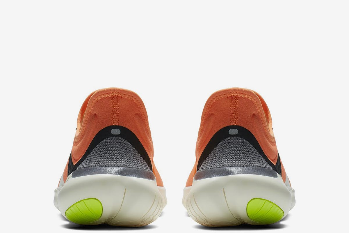Nike free rn flyknit 5.0 2020 clearance