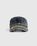 Martine Rose – Trucker Cap Black - Hats - Black - Image 2