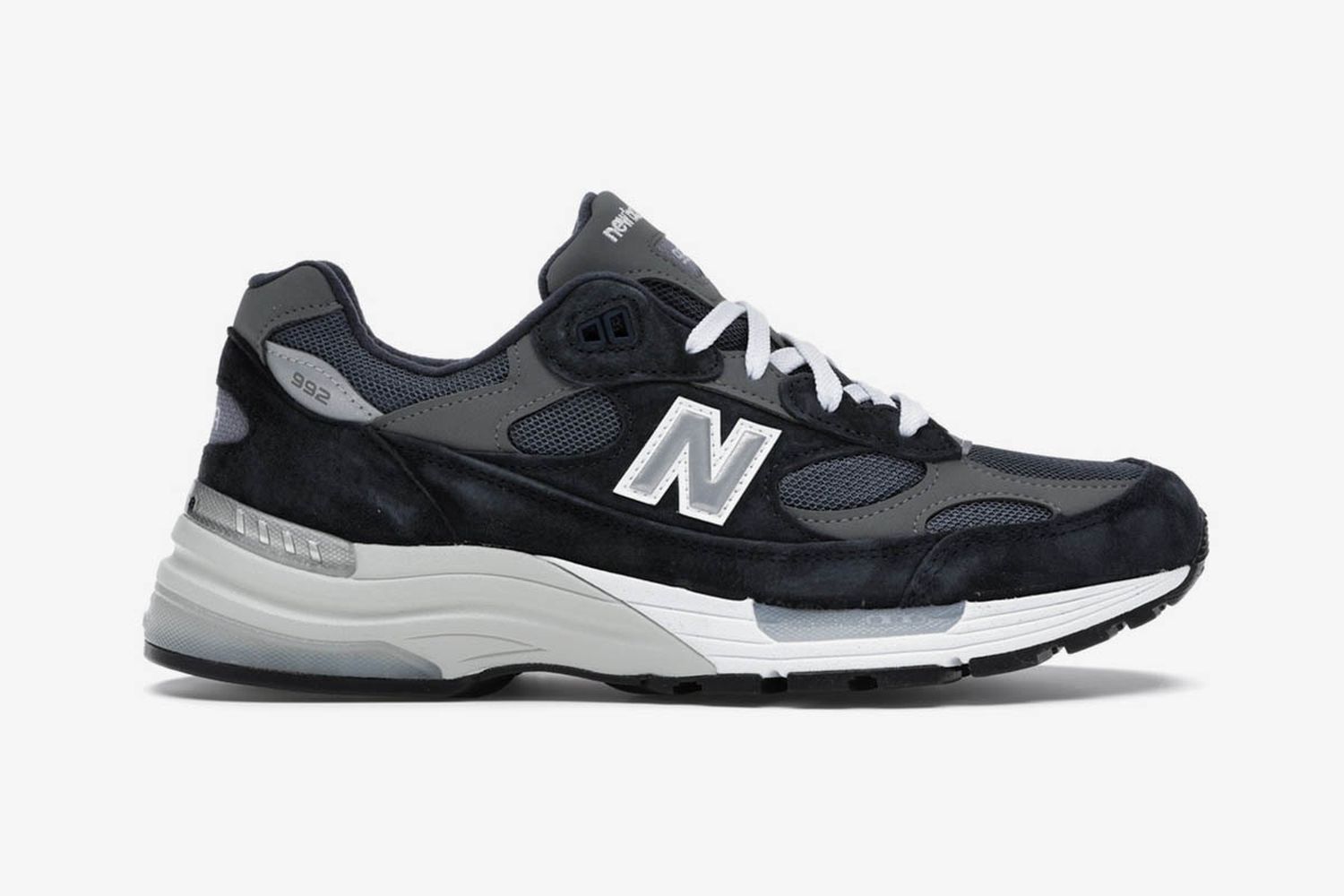 992 nice kicks