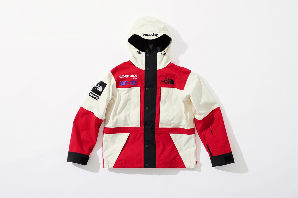 タクヤ 様専用】Supreme × The North Face ジャケット/アウター