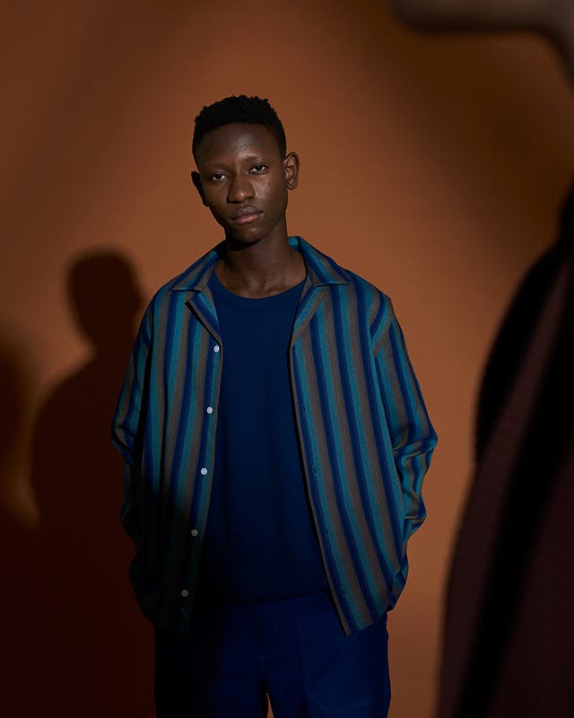 saturdays nyc fw18
