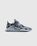 Pharrell NMD Hu Animal Print Ash Grey