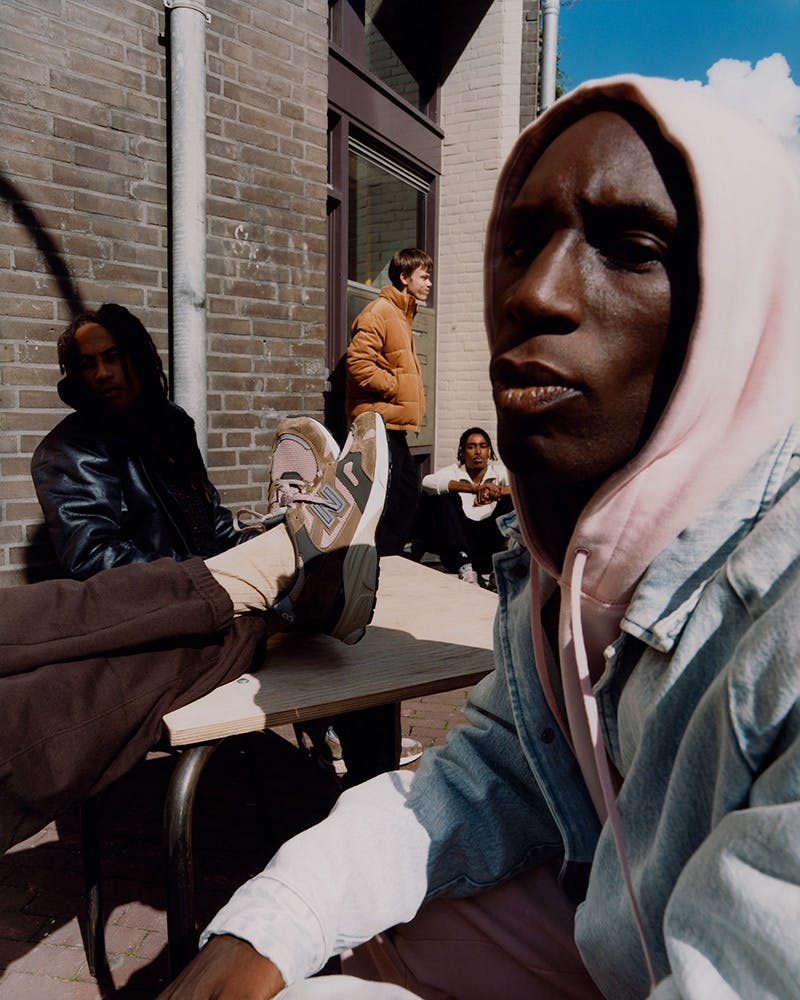 patta new balance 920