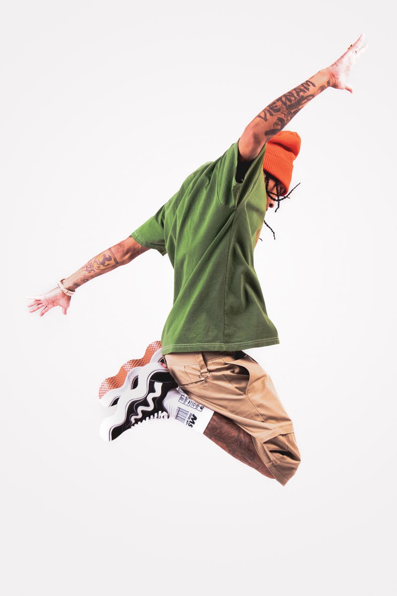 tyga mschf