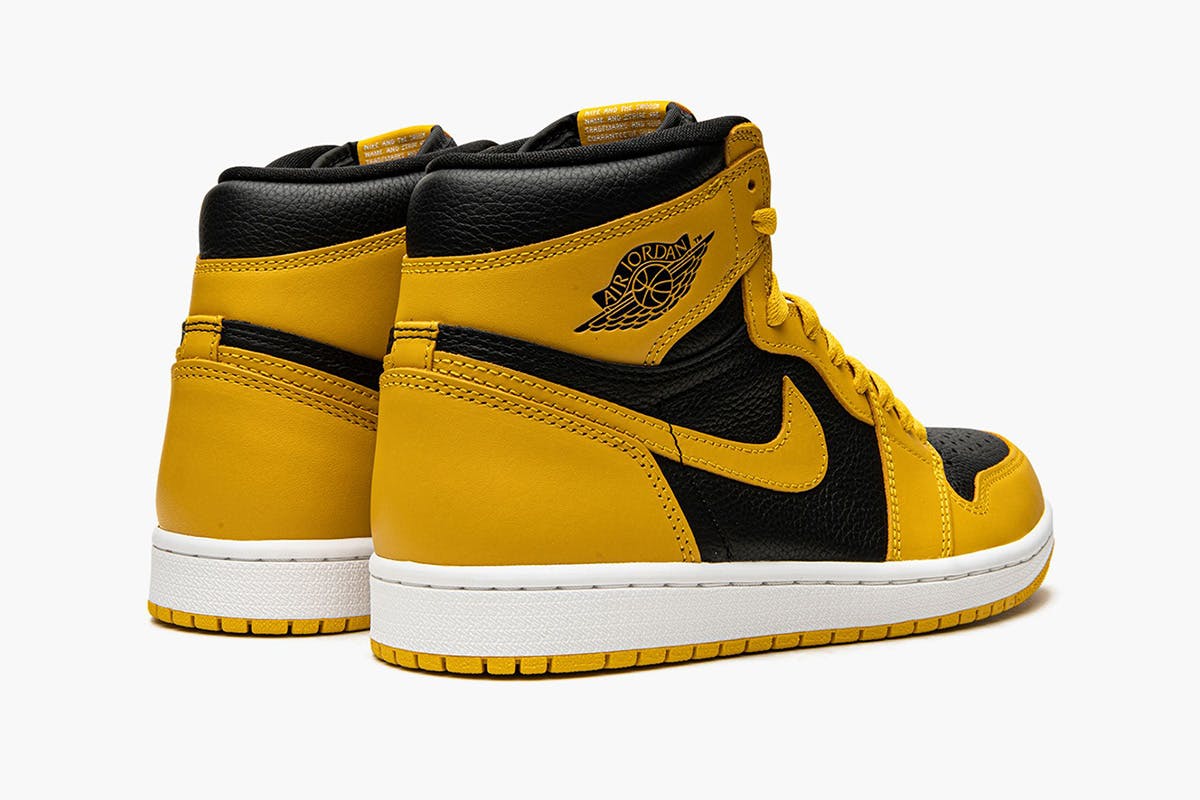 of Best High-Tops Under $300 to Buy 2021