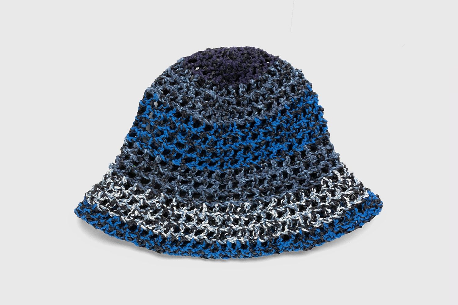 Wisdom Crochet Hat